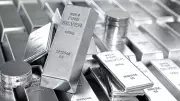 Silver Futures Decline by Rs 3,055 to Rs 25,996 per Kilogram in Market Trading