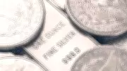 Silver Price Today in India Drops Sharply Post-Budget: Rates in Delhi, Mumbai, Chennai