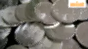 Silver Prices Crash Over ₹1.5 Lakh on MCX: Budget Session Sees 9% Plunge