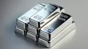 Silver Prices Surge to Rs 2.68 Lakh per Kg on MCX, Up Rs 16,350
