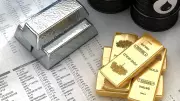 Silver Soars Rs 4,000 to Rs 2.68 Lakh/kg, Gold Hits Rs 1.61 Lakh/10g