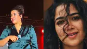 Singer Abhirami Suresh Confronts Online Abuse After Performance, Shares Heartfelt Instagram Note