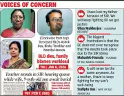 SIR Process Triggers Suicides, Financial Ruin for Bengal Families