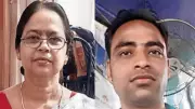 Sister's Kidney Crosses India-Bangladesh Border in Historic Transplant