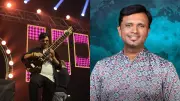 Sitar Virtuoso Bhagirath Bhatt Rumored for Bigg Boss 20, Sparks Debate