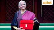 Sitharaman Addresses Gender Bias in Budget Day Appearance Scrutiny