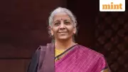 Sitharaman Highlights Job Creation, Defence Investment & Customs Reforms in Budget 2026-27