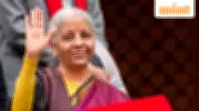 Sitharaman Vows Reform Momentum in Budget Speech for Vikasit Bharat Vision
