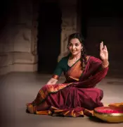 Sithara's New Single 'Elelam Kili' Features Manju Warrier in Special Role