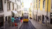 Six Cities Worldwide Where Vintage Trams Still Operate as Functional Transport
