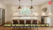 Six Key Home Features That Boost Resale Value Significantly Over Time