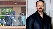 Six More Arrested in Rohit Shetty Firing Case, MCOCA Invoked by Mumbai Police