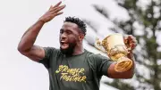 Siya Kolisi's Financial Rise: From Rugby Captain to Multi-Million Dollar Brand