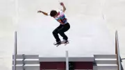 Skateboarding World Championships 2025 Kick Off in São Paulo with Olympic Champions