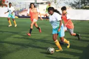 Slum Soccer's National Inclusion Cup Unites Underprivileged Players Across India