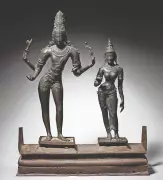 Smithsonian's Idol Return Sets Precedent, Demands Global Museum Action