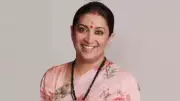 Smriti Irani Shares Cooking Video, Reunites with Kyunki Saas Bhi Kabhi Bahu Thi Cast