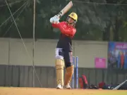 Smriti Mandhana Lauds Uncapped Stars and Composed Coaching Ahead of WPL Final vs DC