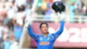 Smriti Mandhana's 2024 World Cup Disappointment: 'I Could Not Speak to Anyone'
