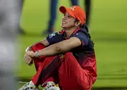 Smriti Mandhana's Heroic 87 Leads RCB to WPL Title Despite Severe Illness