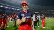 Smriti Mandhana's Heroic 87 Powers RCB to Historic WPL Title Win Over Delhi Capitals