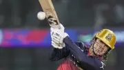 Smriti Mandhana's Leadership Propels RCB to Historic Second WPL Title