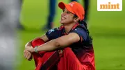 Smriti Mandhana's Mother Roasts Ex-Fiancé Palash Muchhal with Viral Meme After RCB's WPL Triumph