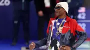 Snoop Dogg's $8.5M Role at 2026 Winter Olympics Sparks Buzz