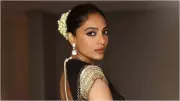 Sobhita Dhulipala Returns to Telugu Cinema with 'Cheekatilo', Rejects PR Culture
