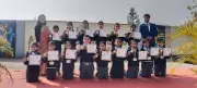 SOF Olympiad Results Announced: Students Across India Celebrate Academic Excellence