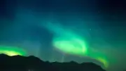 Solar Activity Remains Elevated, Fueling Aurora Displays in Polar Regions