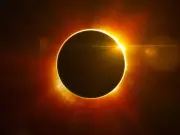 Solar Eclipse 2026: Annular 'Ring of Fire' Not Visible from India