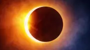 Solar Eclipse 2026: Essential Precautions and Rituals to Follow During Surya Grahan