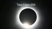 Solar Eclipse 2026: Phalguna Amavasya Surya Grahan Date, Time, and Spiritual Significance