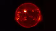 Solar Storm Alert: ISRO, NASA Monitor Powerful Flares Since Feb 1