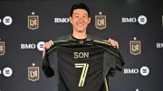 Son Heung-min's MLS Journey Forged by 2018 World Cup Leadership Test