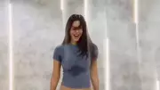 Sonam Bajwa Shares Fun Post-Workout Dance and Midnight Sunglass Chaos