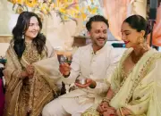 Sonam Kapoor Pens Heartfelt Birthday Tribute to Mother-in-Law Priya Ahuja