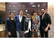 Sonani Jewels Unveils Exotic Bloom Collection for Glam Onn Season 6