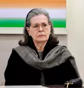 Sonia Gandhi Seeks Dismissal of Revision Plea on Electoral Roll Allegations