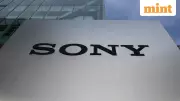 Sony Q3 Profits Surge 22%, Beating Estimates; Full-Year Forecast Hiked