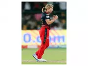 Sophie Molineux Ruled Out of Remaining ODI Series Against India Due to Injury