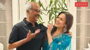 Soundarya Rajinikanth Reveals Father's Advice Against Acting, Cites Screen Time Concerns