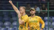 South Africa Clinches Victory Over UAE, Enters T20 World Cup Super Eight with Unbeaten Run