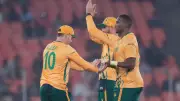South Africa Crushes Canada by 9 Wickets in Dominant T20 World Cup 2026 Opener