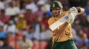 South Africa Crushes West Indies to Secure T20 World Cup 2026 Semifinal Berth