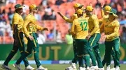 South Africa Edges Afghanistan in Epic Double Super Over T20 Thriller