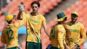 South Africa Prepares for Final T20 World Cup Group Match Against UAE