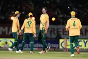 South Africa vs Canada T20 World Cup 2026 Live: Proteas Seek Redemption in Ahmedabad Opener