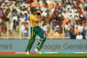 South Africa's Dominant Win Over West Indies Eases Pressure on India in T20 World Cup